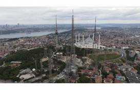 Büyük Çamlıca Raylı Sistem Hattı'nın maliyeti ne kadar olacak?