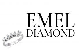 Emel Pırlanta'da beştaş pırlanta yüzüklerin fiyatı birden düştü! Yüzde 60 indirim! 7 Ocak 2023 fiyat listesi...