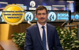 Himmet Karadağ: Borsa'dan ev alınabileceği bilinmiyor!