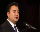 Ali Babacan: Halka açık şirketlerin değer kaybı 60 milyar dolar!