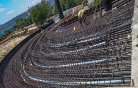 Teknofor İnşaat konkordato talep etti!