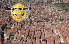 Kentsel dönüşüm kira yardımıyla ilgili her şey!