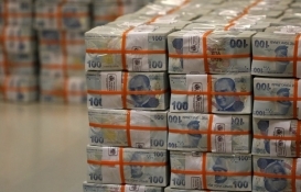 Tüketici kredilerinin 216 milyar 143 milyon lirası konut!