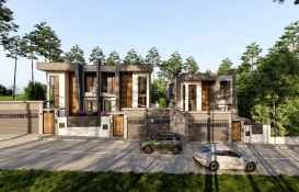 Rem Kartepe Villaları’nda ön talebe özel ödeme imkanı! Yeni proje!