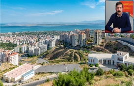 Konutun yatırım aracı olarak görülmesinin önüne geçilmeli!