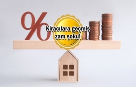 Ev sahiplerinin kira oyunları durmuyor!