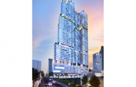 Le Conde projesinde 94 bin 538 dolardan başlayan fiyatlarla!