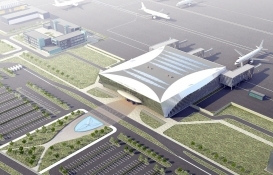 Saratov Yuri Gagarin Uluslararası Havalimanı 27 Ağustos'ta açılacak!