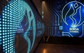Borsa İstanbul'dan yeni rekor geldi...