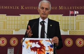 Kırsal mahalle statüsü kazanabilmek için yapılan başvurular mecliste!