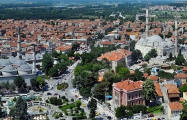 Edirne'de 11.3 milyon TL'ye icradan satılık fabrika ve arsası!