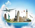Dünya turizm harcaması 2013 yılında 1 trilyon 159 milyar dolar oldu!