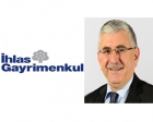 Sedat Kurucan, İhlas Gayrimenkul Yönetim Kurulu Başkanı oldu!