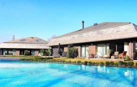 Kendo Kemer Evleri Sitesi'ne SOTCA'dan ödül!