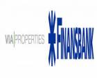 Via Properties & Finansbank proje finansman anlaşması imza töreni ertelendi!
