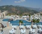 İnternational Golf Resort Kuşadası satış ofisi! 