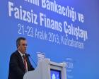 Mukim Öztekin: Hedef faizsiz finansın yıldızı olmak!