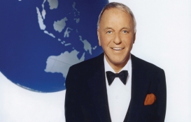 Frank Sinatra'nın Los Angeles'taki evi 125 milyon dolara satışa çıktı!