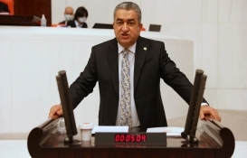 İzmir'de yapılması planlanan ikinci çevre yolu çalışmaları TBMM'de!