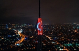 Çamlıca Kulesi'nin ihale öyküsü!