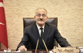 Adil Bayındır'dan 'Beyşehir Gölü imara açıldı' iddiasına cevap: İnşaat yok, beton yok! 