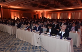 RE360 Fuarı sektör temsilcilerini bir araya getirdi!