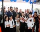 Küçükçekmece Kartaltepe Ortaokulu açıldı!