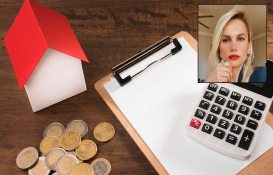 Konut fiyatları düşecek mi? Ev sahibi olmak isteyenler bu yılın ikinci yarısına dikkat!