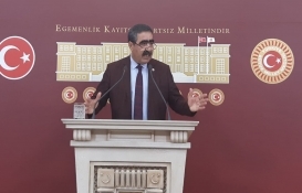 Gölbaşı Şehir Geçişi Projesi'nin tamamlanma süreci mecliste!