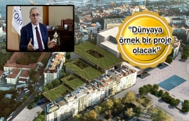 AKM 2 ay içinde ihaleye çıkacak!