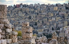 Ürdün'de ekonomik paket emlak sektörünü olumlu etkiledi!