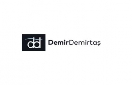 Demir Demirtaş projeleriyle göz kamaştırıyor!