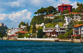 Rus oligark Abramoviç, Feyyaz Tokar Yalısı’nı kiraladı!