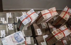 Kur Korumalı Mevduat'ın maliyeti 16 ayda 152 milyar TL'yi aştı! İşte o rakamlar...