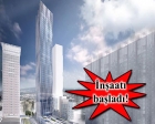 İstanbul Tower Levent projesi yakında satışta!