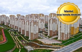 TOKİ'den Şile'ye 112 konut geliyor!