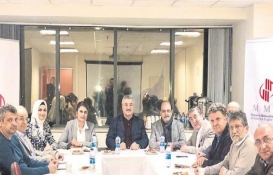 İzmir'de inşaat sektörünün sorunları tartışıldı!