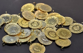 Altın bugün ne kadar? 29 Eylül 2022 gram altın kaç TL? İşte altındaki son durum