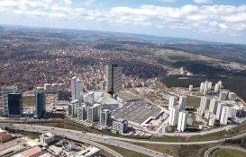 Ümraniye 1/5000 ve 1/1000 Ölçekli imar planı değişikliği askıda!