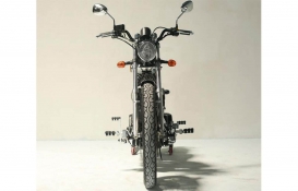 Regal Raptor Classic 125'e üç aydır tek kuruş zam gelmedi! İşte Regal Classic 125 21 Aralık fiyat listesi!