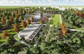 TOKİ Kahramanmaraş Millet Bahçesi ihalesi yarın!