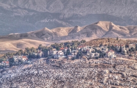 İsrail'den Geva Binyamin'e 400 yeni konut planı!