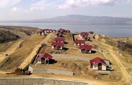 TOKİ Elazığ'da 1564 evin ihalesini gerçekleştirdi!
