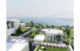 Konacık Villaları nerede? Çağdaş Konacık Villaları güncel fiyat listesi!