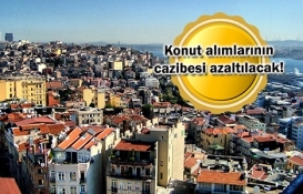 İmar değeri artışlarından kamu pay alacak!