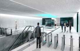 Gebze Metrosu'nun ihalesi 18 Mayıs'a ertelendi!