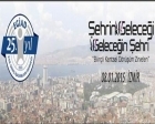 EGİAD'tan İzmir'de kentsel dönüşüm zirvesi!