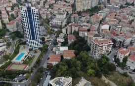  İBB meclisinin ormanlık alan dediği yer imara mı açılıyor?