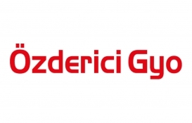 Özderici GYO 2019'da ne kadar satış ve kiralama yaptı?