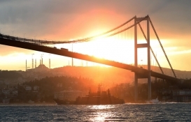 Rus şirketleri Kanal İstanbul Projesi'ni bekliyor! 